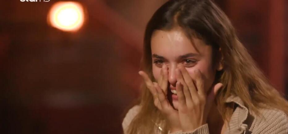 Συγκίνηση στη Φάρμα: Οι παίκτες επικοινώνησαν με τα αγαπημένα τους πρόσωπα!