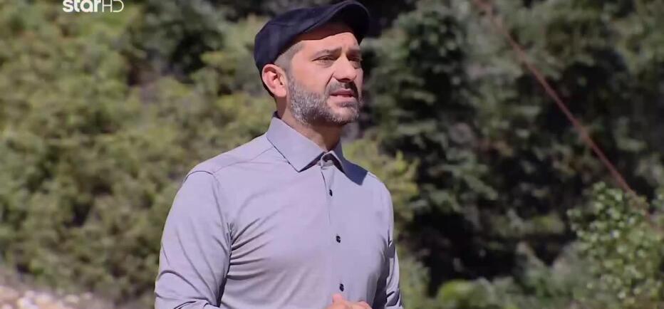 Φάρμα: Σοκ για τους παίκτες! - «Σήμερα στο σπίτι θα επιστρέψετε εννέα!»