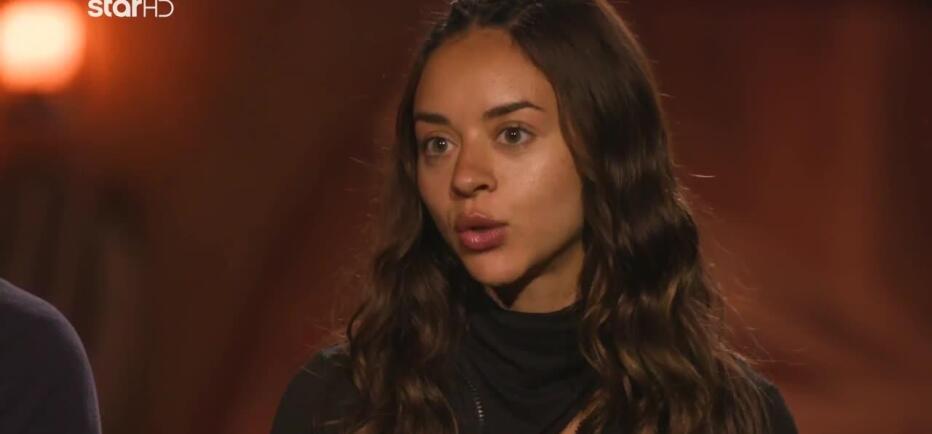 Φάρμα: Ποιον επέλεξε για δεύτερο μονομάχο η Ζωή;