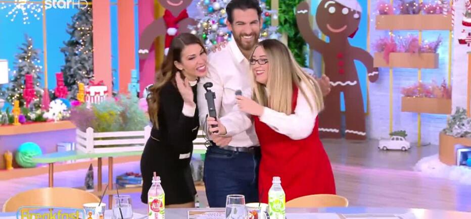 Η Βαλεντίνα αποχώρησε από τη Φάρμα και έγινε vlogger!