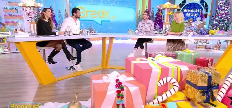 Κλείδωσε ο «Αδύναμος Κρίκος» στο Open: Η παρουσιάστρια - έκπληξη