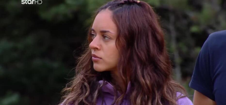 Φάρμα: Η Ζωή αυτοπροτάθηκε για μονομάχος - Θα την υποδείξει ο Γιώργος;