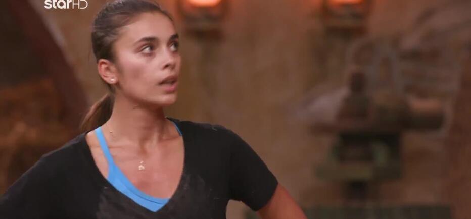 Φάρμα: Η έκρηξη της Ναταλίας μετά την ήττα της στον Αχυρώνα - «Είστε ζώα»