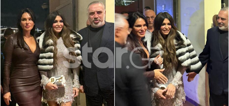 Κίμπερλι Γκίλφοϊλ