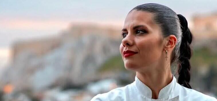 Έγκυος η Μαρίνα Ντεμολλάι από το MasterChef: Δείχνει τη φουσκωμένη κοιλίτσα