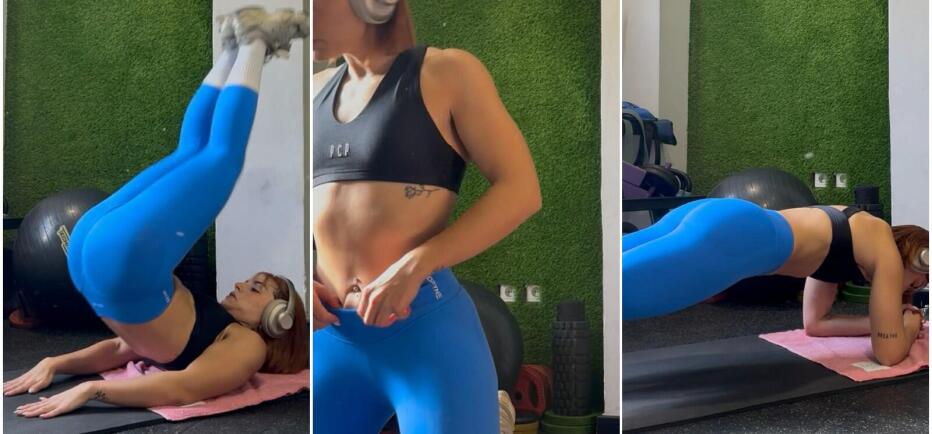 Θέλεις επίπεδη κοιλιά; Απόκτησέ τη με μόνο 7 λεπτά άσκηση τη μέρα!