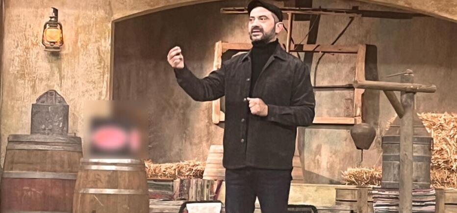 Φάρμα: Απόψε η μονομαχία αποχώρησης που όλοι περίμεναν!