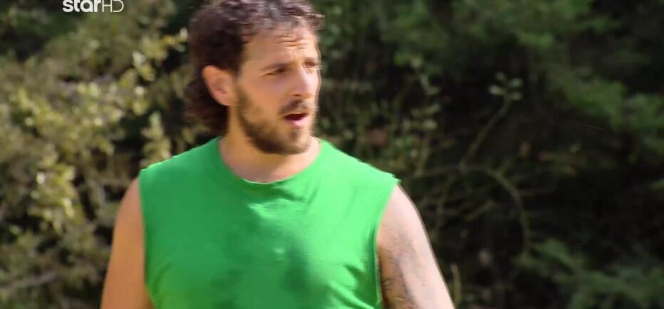 Φάρμα: Αυτοί είναι οι δύο μονομάχοι που στέλνει στον αχυρώνα ο Λευτέρης!