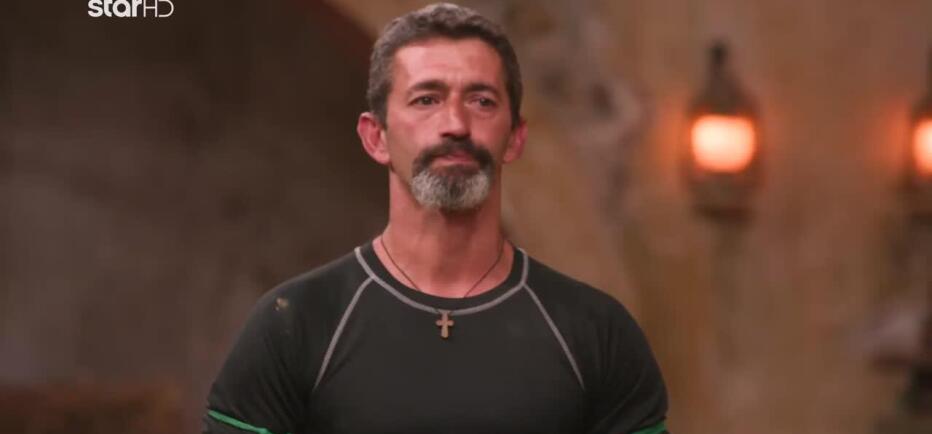 Φάρμα: Πώς τους αποχαιρέτησε ο Γιώργος