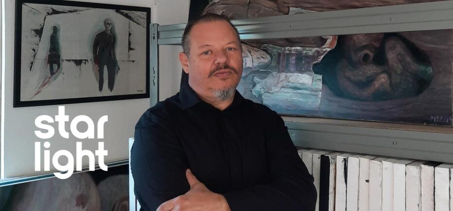 Πάνος Μπάκας