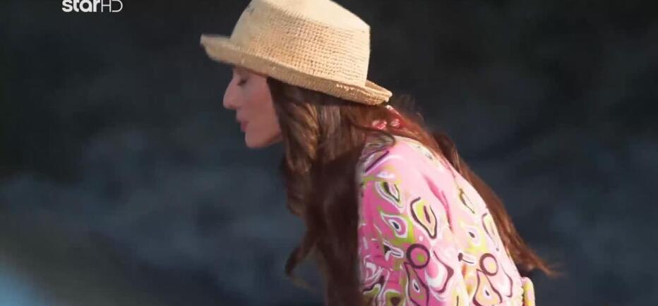 GNTM: Οι φωνές της Ηλιάνας στη φωτογράφιση της Ξένιας – Τι συνέβη στο set