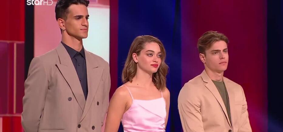 GNTM: Ποιος έμεινε εκτός τελικής 10άδας - Νάρκισσος, Εντουάρντο ή Ραφαηλία;