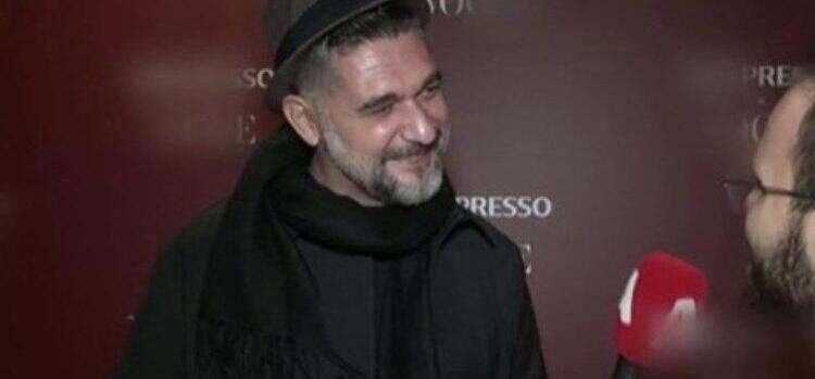 Πάνος Ιωαννίδης: Η εντυπωσιακή αλλαγή στην εμφάνισή του – Πόσα κιλά έχασε