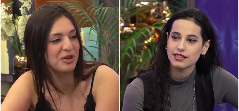 First Dates: Πώς πήγε το ραντεβού της Κωνσταντίνας με την Άρια;