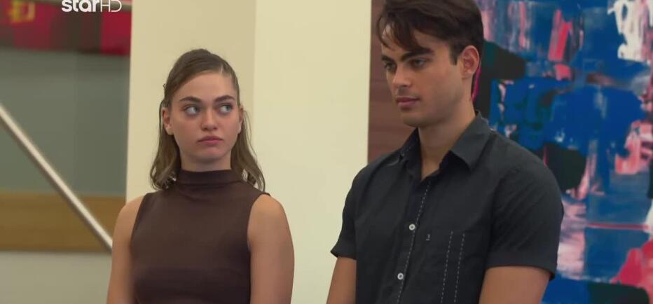 GNTM: Αυτό είναι το μοντέλο που κερδίζει ασυλία και μπαίνει στο Top 9