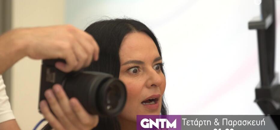 GNTM trailer 10/12/25