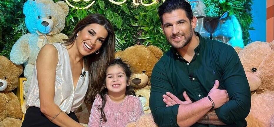 Χατζίδου - Παύλου: Το χριστουγεννιάτικο γλυκό που έφτιαξαν με το Μελιτάκι!