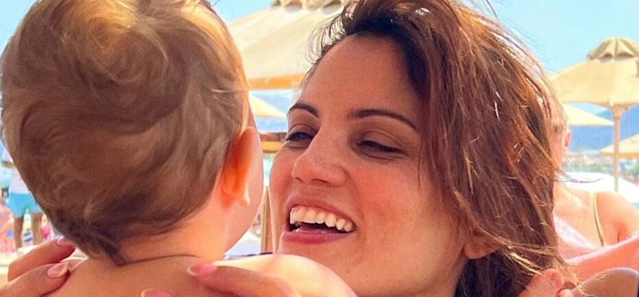 Μαίρη Συνατσάκη