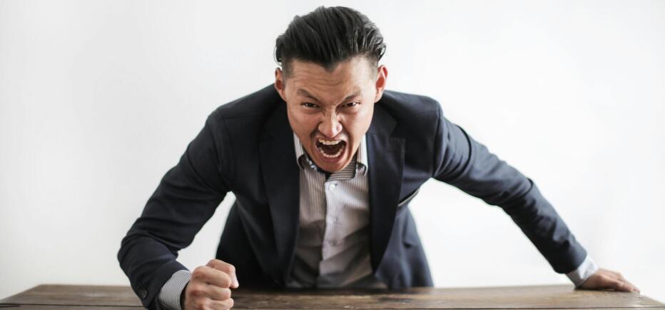 Τα ζώδια που σίγουρα δεν θες να τσακωθείς μαζί τους