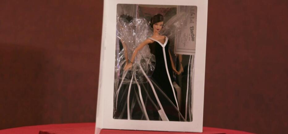 Με τη χολιγουντιανή λάμψη της Τζούλια Ρόμπερτς, σήμερα το Cash or Trash!