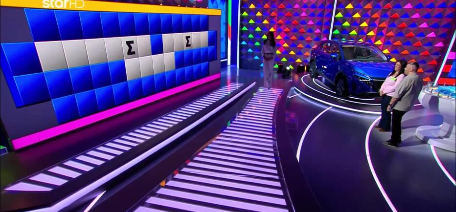 Τροχός της Τύχης: Η Αλεξάνδρα «βραχυκύκλωσε» στα Μαθηματικά