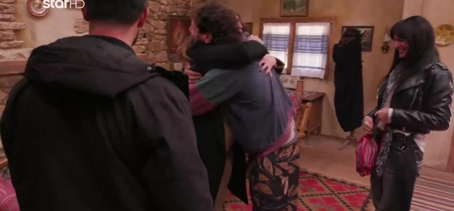 Φάρμα: Η έκπληξη που περίμενε τους δύο φιναλίστ!