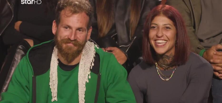 Φάρμα: Η είσοδος των φιναλίστ και η πρόταση κουμπαριάς του Γιώργου