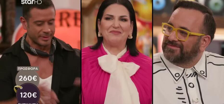 Μαρίνης και Παγώνης προσπαθούν να βγάλουν εκτός προσφορών τη Ρογδάκη