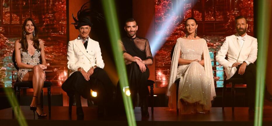 GNTM: Απόψε στις 21:00 ο Μεγάλος Τελικός!