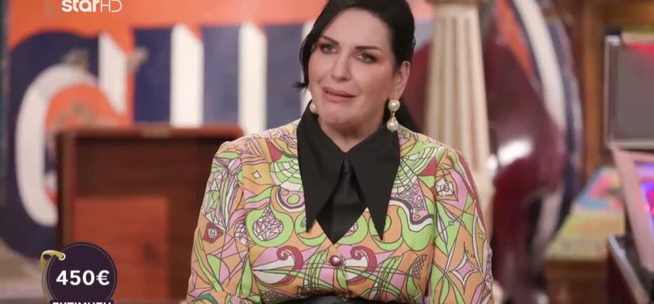 Cash or Trash: Η Ρογδάκη θέλει να γινει κουμπάρα του Πέτρου και της Μάρθας