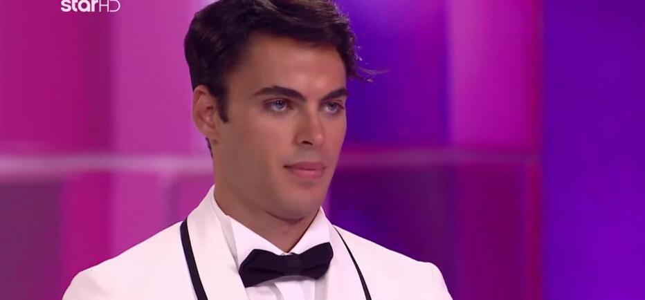 GNTM: Όλα όσα δεν ξέρουμε για τον Ανέστη που τερμάτισε δεύτερος!