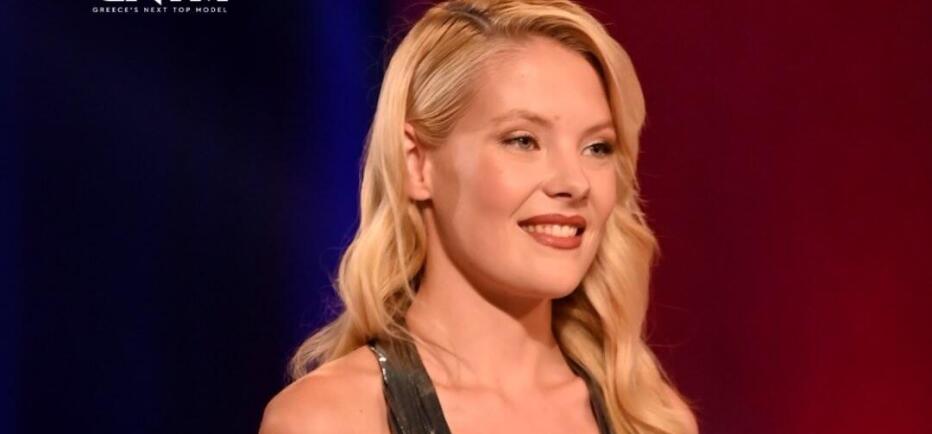 Οι καλύτερες στιγμές της Ξένιας Τσιρκόβα στο GNTM