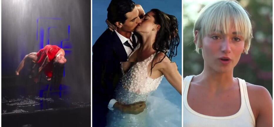 GNTM 2025: Συγκίνηση, απρόοπτα και εκπλήξεις- Οι viral στιγμές