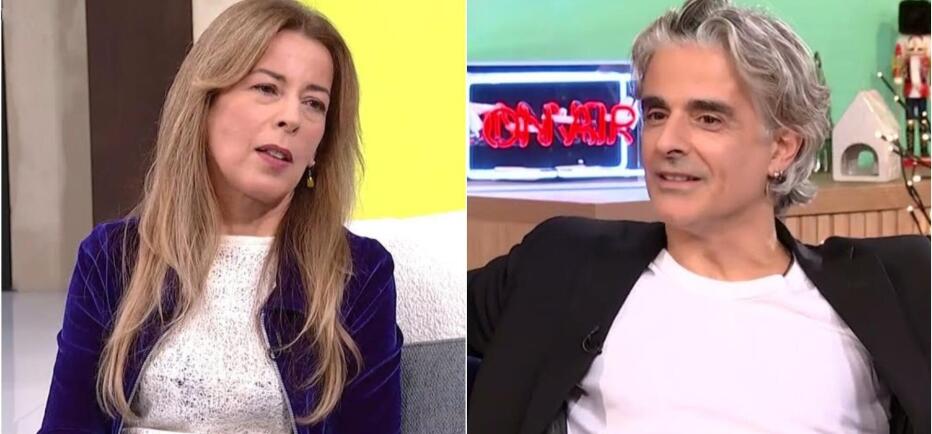 Αντώνης Μυριαγκός - Καλλιρρόη Μυριαγκού