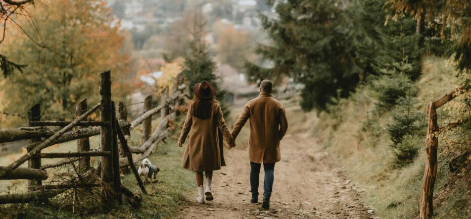 Ποια ζώδια επηρεάζει η ρομαντική όψη του τετράγωνου Αφροδίτης-Ποσειδώνα