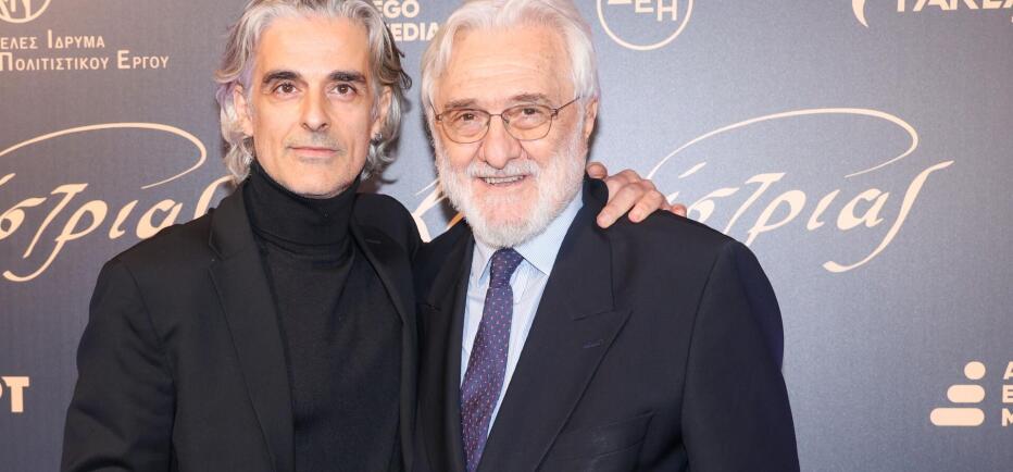 Ο Σμαραγδής Απάντησε Για Τον Καποδίστρια