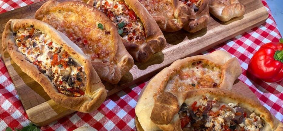 Η Συνταγή της ημέρας: Φτιάχνουμε λαχταριστά σπιτικά πεϊνιρλί