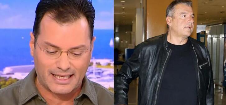 Εκτός Πρωινού Ο Γιώργος Λιάγκας: «Έχει Συμβεί Κάτι»