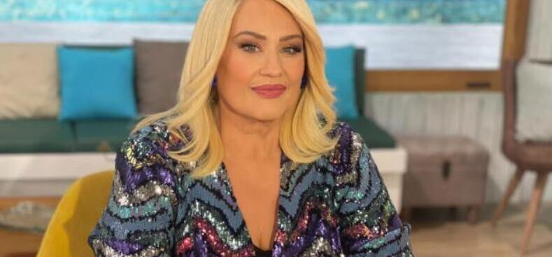 Άση Μπήλιου: Ετήσιες Προβλέψεις Για Το 2026 - Τύχη & Έρωτες