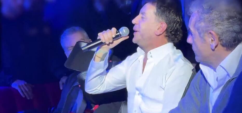 Γιώργος Μαζωνάκης