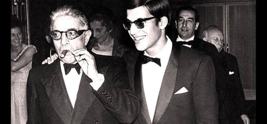 Αλέξανδρος Ωνάσης: Ο τραγικός θάνατος και οι θεωρίες συνομωσίας