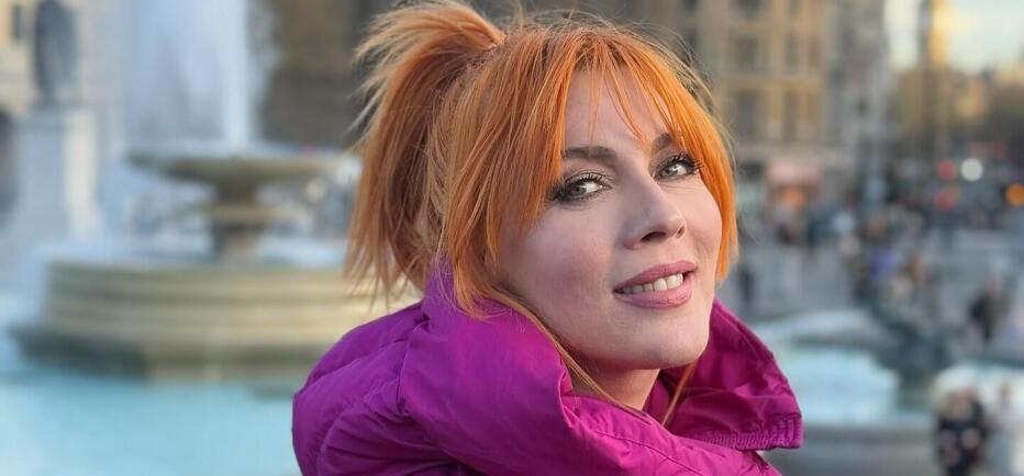 Σμαράγδα Καρύδη