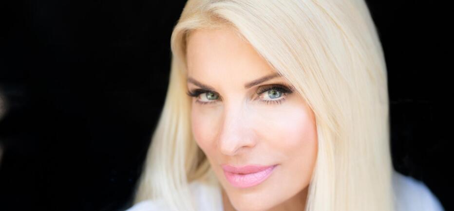 Ελένη Μενεγάκη