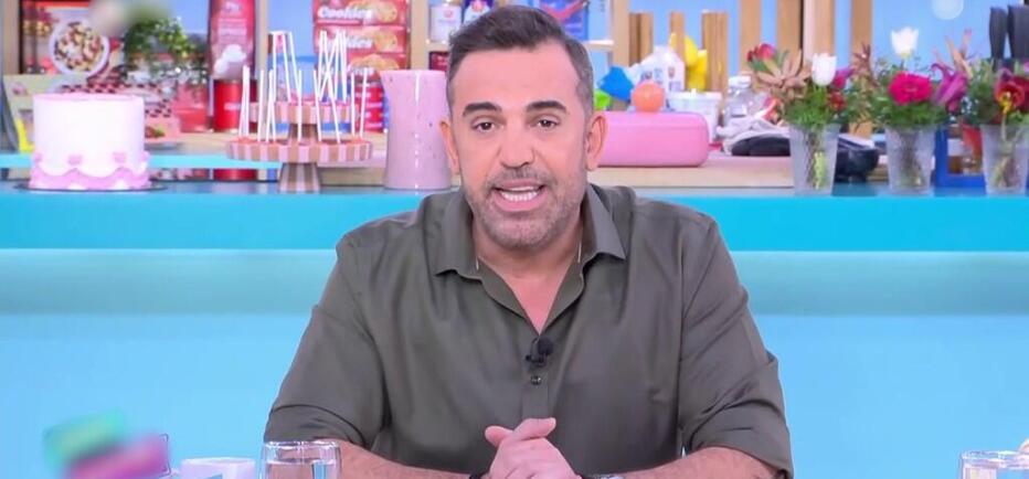 Χωρίς την Κατερίνα Καινούργιου ξεκίνησε η «Super Κατερίνα»