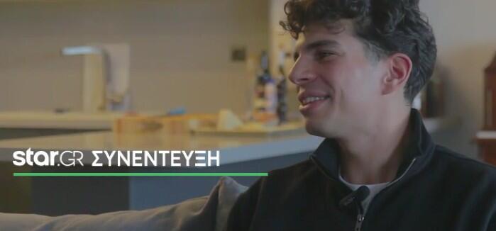 Νέστορας: Πήγα Στο Διασημότερο Εστιατόριο Λόγω MasterChef