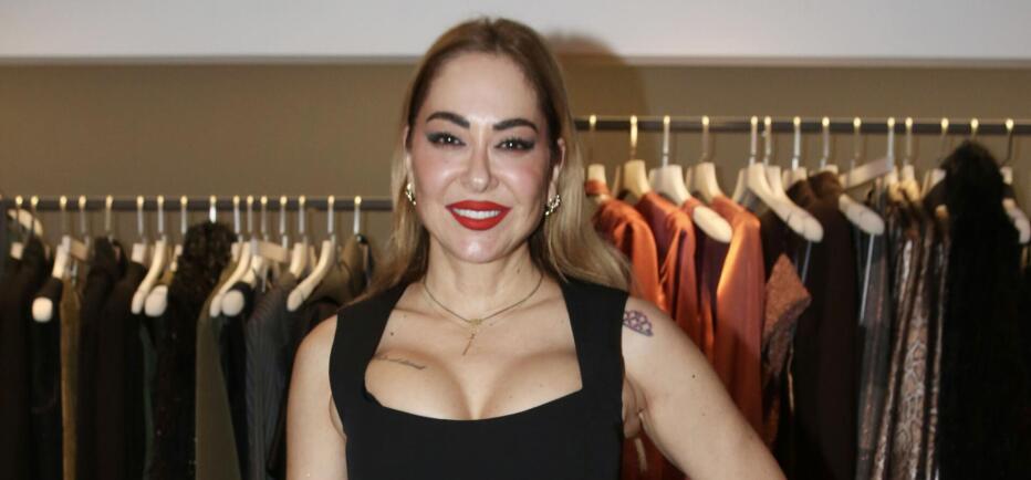 Μελίνα Ασλανίδου