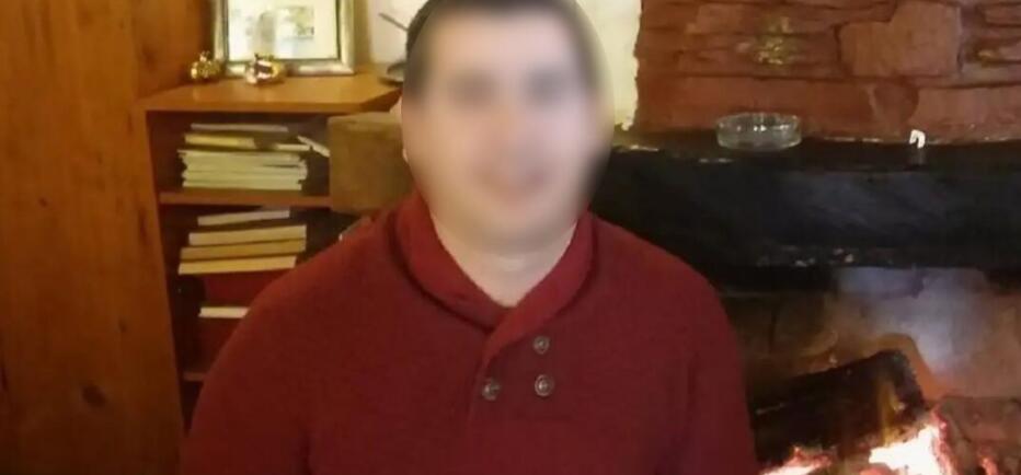 Άστρος: Θρήνος για τον 52χρονο Ανδρέα - Ήταν πατέρας ενός 8χρονου παιδιού