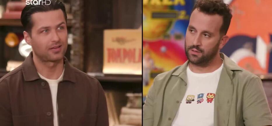 Cash or Trash: Ο Γιάννης έβαλε στοίχημα ότι θα πουλήσει το αντικείμενό του;