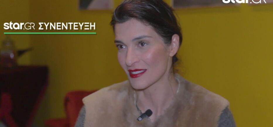 Αντιγόνη Κουλουκάκου