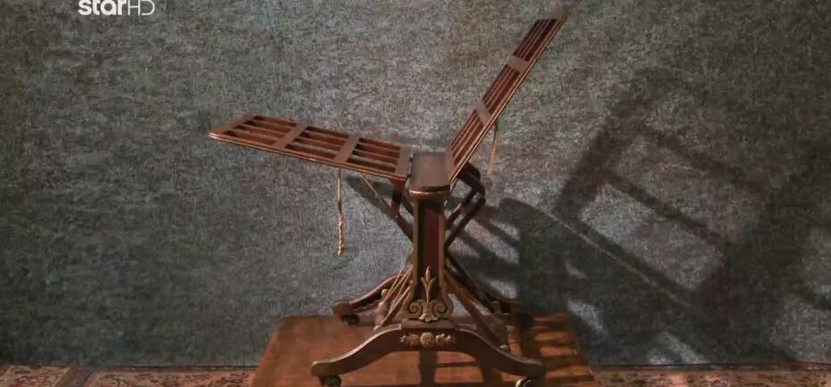 Cash or Trash: Ο Στρουγγάρης ενθουσιάζεται με το αντικείμενο του Βασίλη